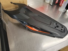 Sotto Codone KTM 790 Duke 2023