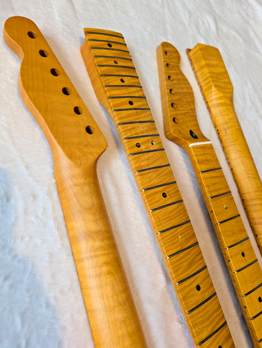 Nitro finish tele - nitro,