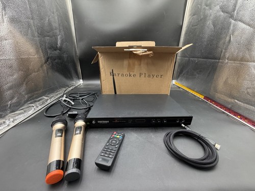 Macchina karaoke singtronic - karaoke,
