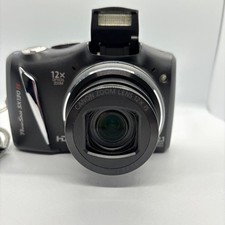Canon PowerShot SX130 IS