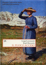 Lorenzetti,Luigi. - Il fuoco