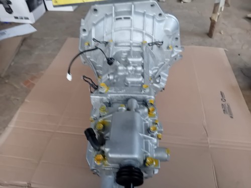 Cambio revisionato suzuki