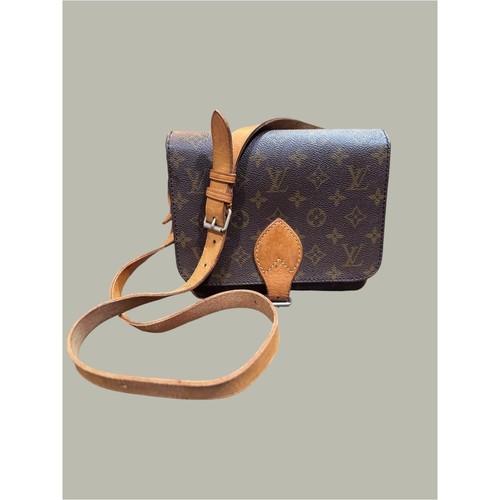 Louis vuitton cartouchière - vuitton,