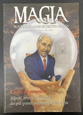 Rivista "Magia - La rivista