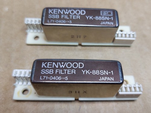 Kenwood 88sn ssb filtro - kenwood,