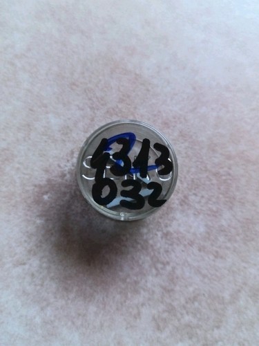 Vintage watch pulsar - ,