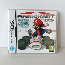 Nintendo DS New MARIO KART DS