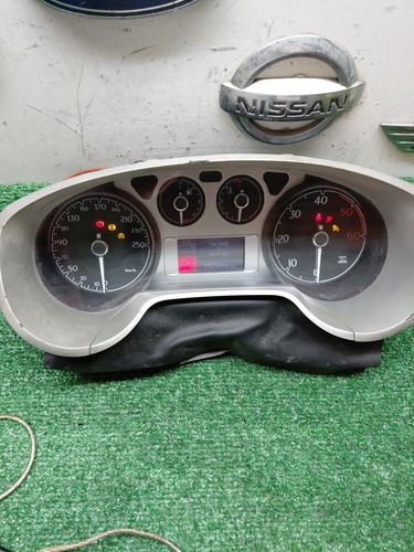 Quadro strumenti - quadro,