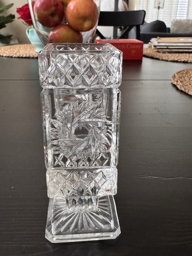 Vaso portacandele vintage - , in