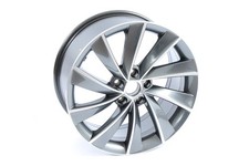 Cerchio in lega originale