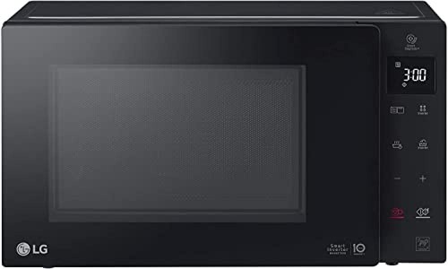 Mh6336gib forno - lg,