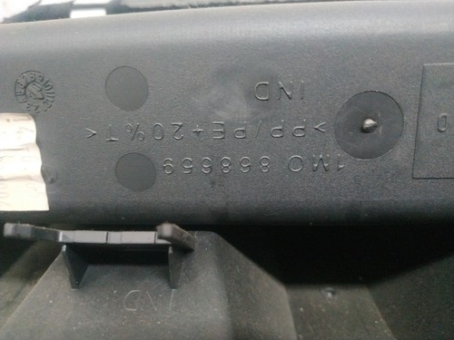 1m1857922 cassetto - 1m1857922,