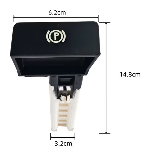 Interruttore freno mano - a,