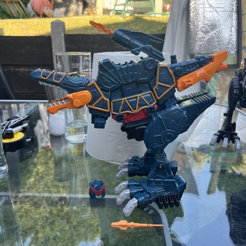 Power rangers dino charge - dino,