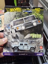 Hot wheels premium - 1/64,