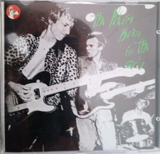 The police born - police,