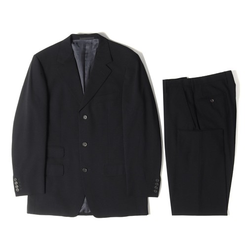 Gucci nero setup suit - gucci, |