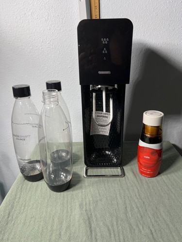 Sodastream terra sparkling - terra,