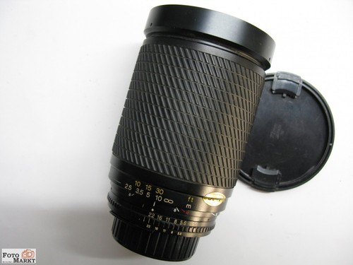 Tokina obiettivo zoom 200mm - tokina, 28-200mm