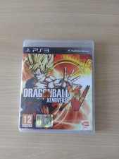 dragon ball xenoverse ps3