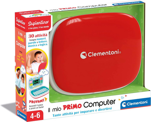 Sapientino mio primo - sapientino,