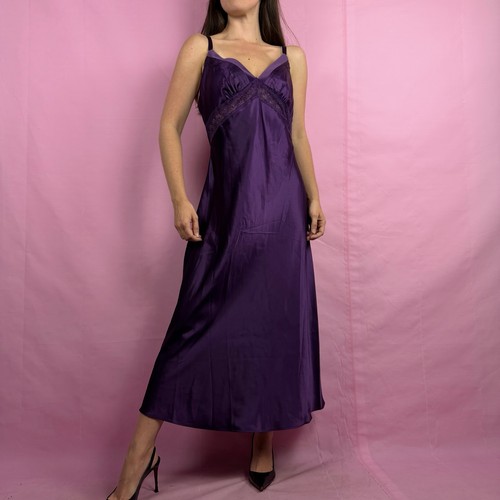 Maxi abito slip jones - abito,