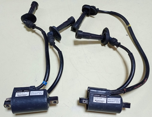 Suzuki gsf 600 - 600, bobine