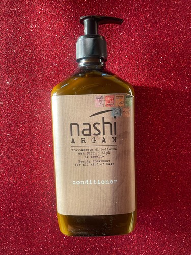 Conditioner 500ml - ,