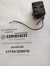  Ronzatore BTicino Terraneo