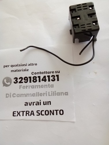 Ronzatore bticino terraneo - bticino,