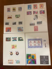 SAN MARINO 2015 ANNATA