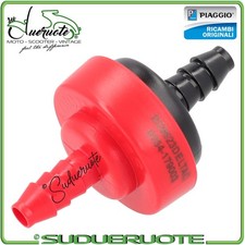 Valvola di non ritorno Benzina