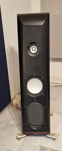 Thiel diffusori hiend - thiel, cs