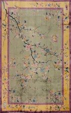 Antico Arte Deco Grande