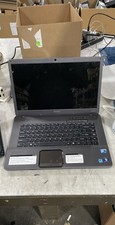 Sony VAIO PCG-7192L 15.5"