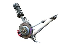 MOZZO GAMBA SOSPENSIONE