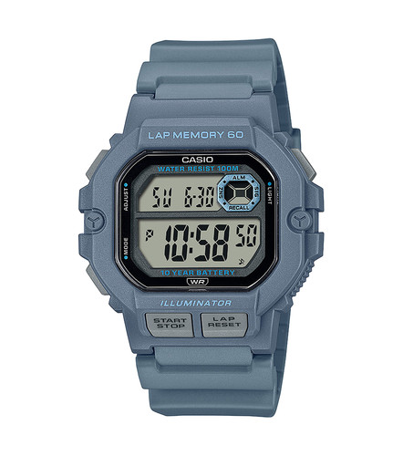 Orologio uomo casio - orologio,