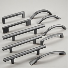 Maniglie per mobili BA 96 mm