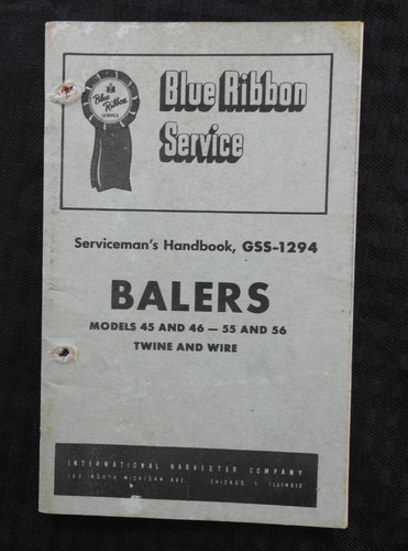1961 international harvester - 1961,