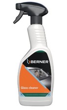 Detergente vetri Berner