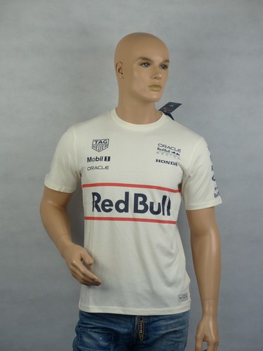Shirt oracle red bull - t-shirt,