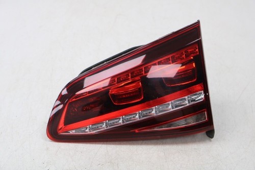 Fanale posteriore led destro - a,