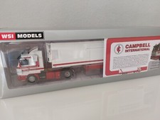 Valigia frigo WSI 1:50 Scania