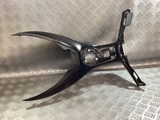 SCOCCA CARENA TUNNEL SELLA SERBATOIO PIAGGIO MEDLEY 125 S 2021 2024