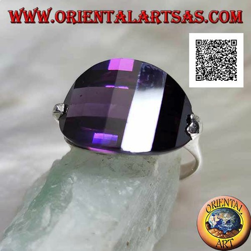 Anello argento 925 - anello, in