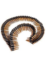 Cintura proiettile sagomata