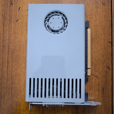 Apple Nvidia Geforce GT 120