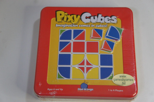 Pixy cubes gioco - pixy,