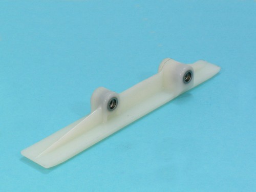 Ammortizzatore catena lada - ammortizzatore,