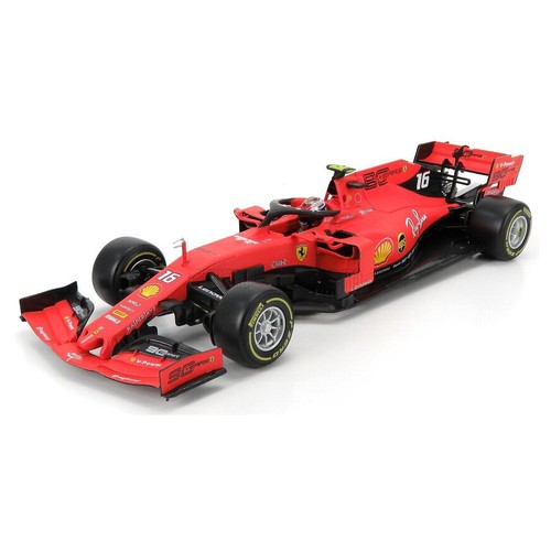 Bburago ferrari sf90 - ferrari,
